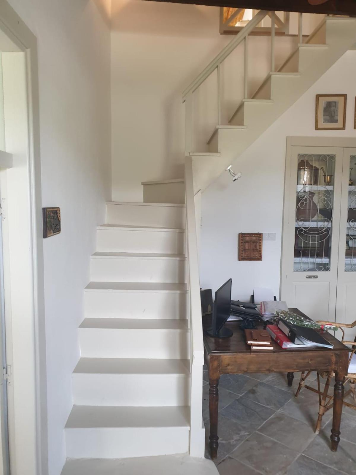 Dervise Mehmet Guest House Lefka  Exterior foto