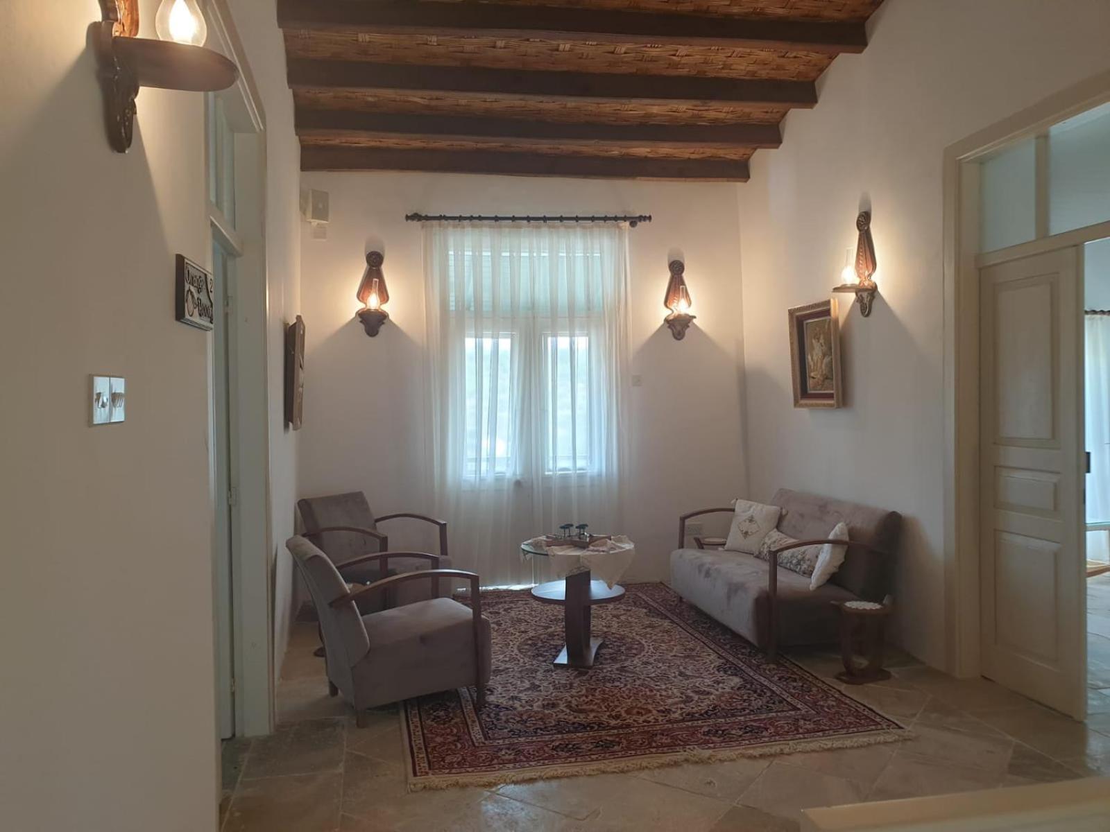 Dervise Mehmet Guest House Lefka  Exterior foto