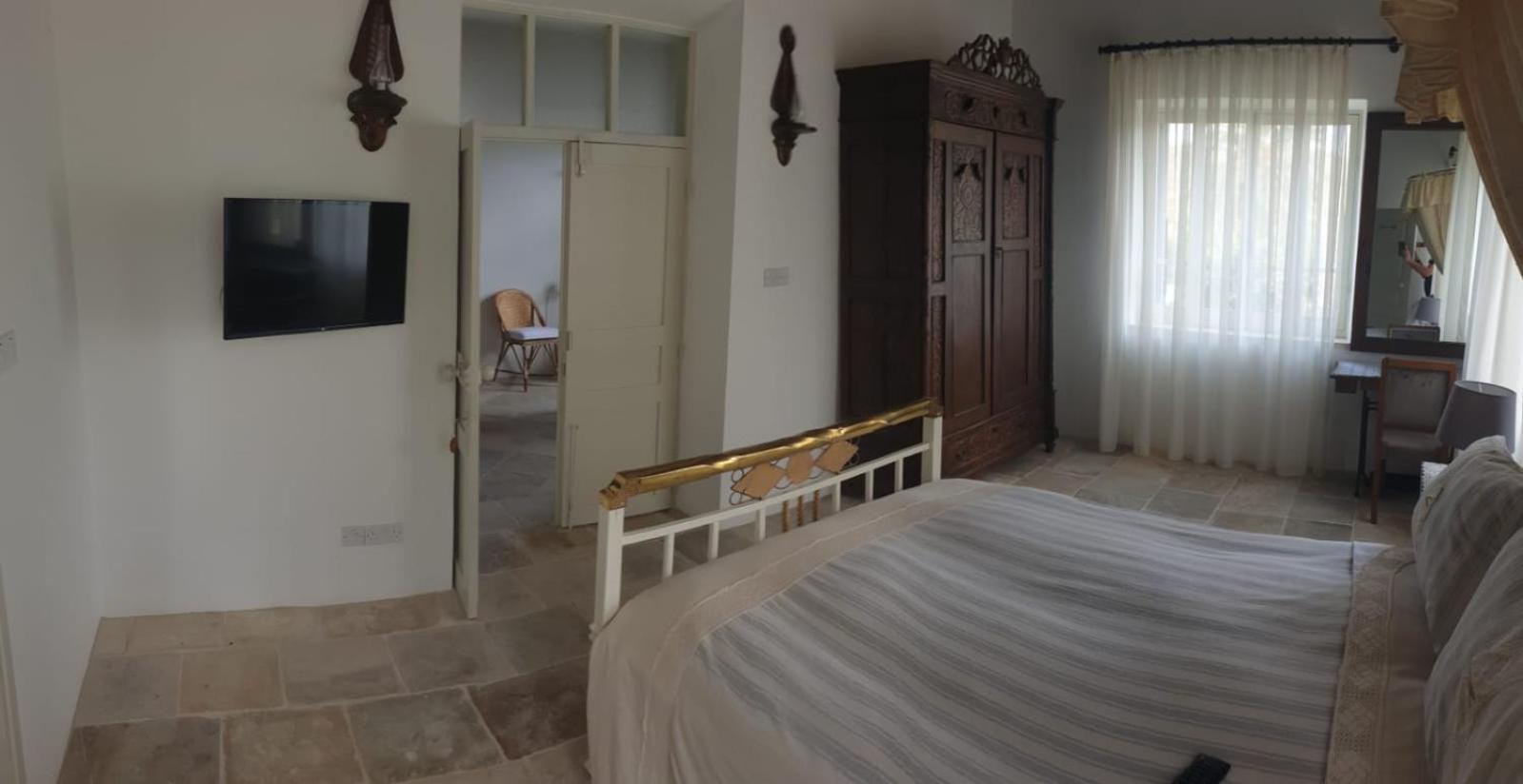 Dervise Mehmet Guest House Lefka  Exterior foto
